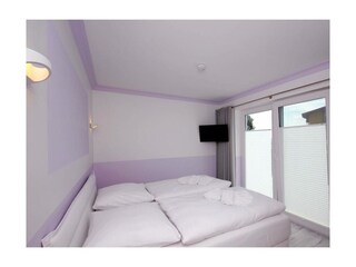 Ferienwohnung Göhren Außenaufnahme 20