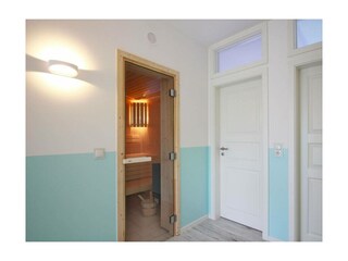 Ferienwohnung Göhren Außenaufnahme 21