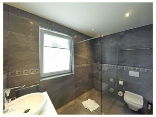 Ferienwohnung Göhren Außenaufnahme 24