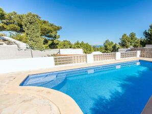 Ferienwohnung 150 m² Villa ∙ 4 Schlafzimmer ∙ 5 Gäste - Cala Vadella - image1