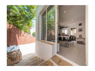 Ferienwohnung Cala Vadella Außenaufnahme 5