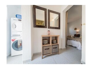 Ferienwohnung Cala Vadella Außenaufnahme 20