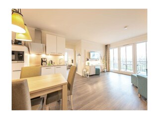 Ferienwohnung Börgerende-Rethwisch Außenaufnahme 2