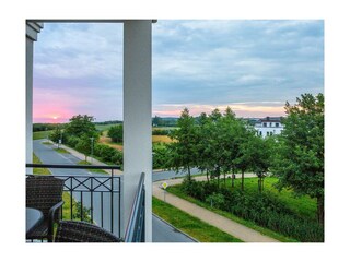 Ferienwohnung Börgerende-Rethwisch Außenaufnahme 4