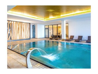 Ferienwohnung Börgerende-Rethwisch Außenaufnahme 5