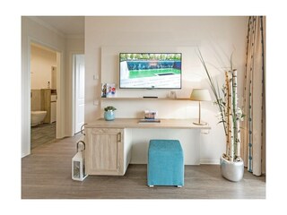 Ferienwohnung Börgerende-Rethwisch Außenaufnahme 6