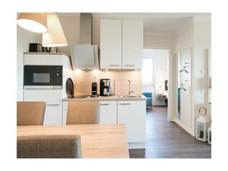 Ferienwohnung Börgerende-Rethwisch Außenaufnahme 7