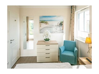 Ferienwohnung Börgerende-Rethwisch Außenaufnahme 9