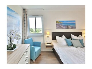 Ferienwohnung Börgerende-Rethwisch Außenaufnahme 10