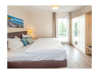 Ferienwohnung Börgerende-Rethwisch Außenaufnahme 12