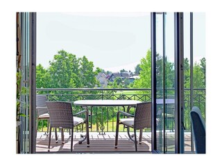 Ferienwohnung Börgerende-Rethwisch Außenaufnahme 13