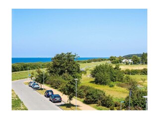 Ferienwohnung Börgerende-Rethwisch Außenaufnahme 14