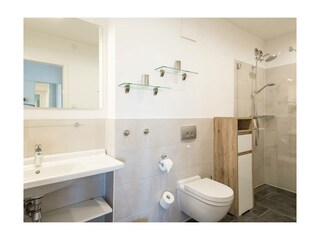 Ferienwohnung Börgerende-Rethwisch Außenaufnahme 15