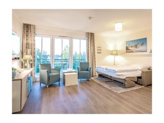 Ferienwohnung Börgerende-Rethwisch Außenaufnahme 17