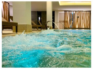 Ferienwohnung Börgerende-Rethwisch Außenaufnahme 20