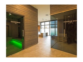 Ferienwohnung Börgerende-Rethwisch Außenaufnahme 21