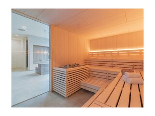 Ferienwohnung Börgerende-Rethwisch Außenaufnahme 22