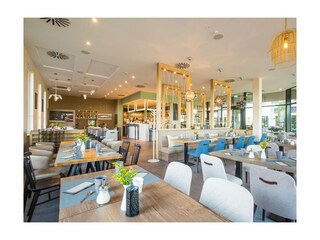 Ferienwohnung Börgerende-Rethwisch Außenaufnahme 24