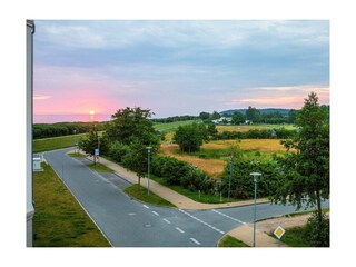 Ferienwohnung Börgerende-Rethwisch Außenaufnahme 25