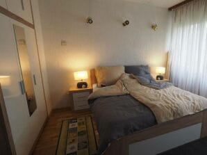 60 m² Ferienwohnung ∙ 1 Schlafzimmer ∙ 5 Gäste - Zagreb - image1