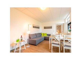 Ferienwohnung Nienhagen Außenaufnahme 2