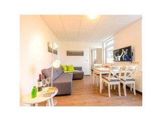 Ferienwohnung Nienhagen Außenaufnahme 3