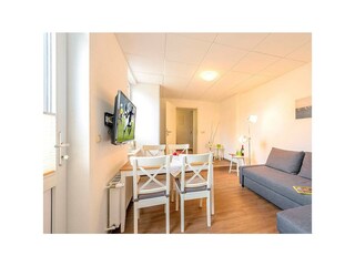 Ferienwohnung Nienhagen Außenaufnahme 4