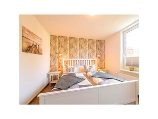 Ferienwohnung Nienhagen Außenaufnahme 8