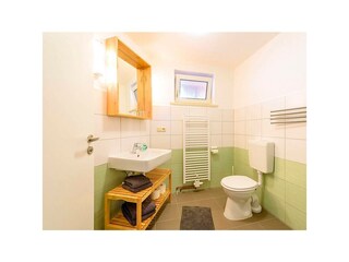 Ferienwohnung Nienhagen Außenaufnahme 9