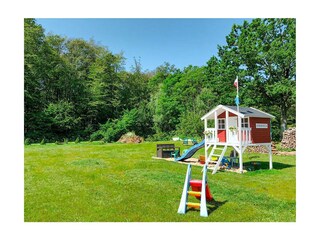 Ferienwohnung Nienhagen Außenaufnahme 12