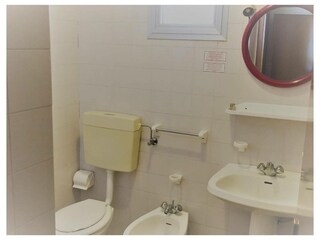 Ferienwohnung Bibione Außenaufnahme 5