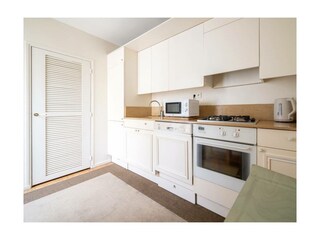 Ferienwohnung Paris Außenaufnahme 3