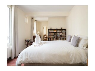 Ferienwohnung Paris Außenaufnahme 6