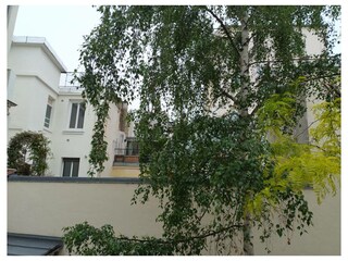Ferienwohnung Paris Außenaufnahme 16