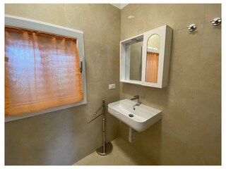Ferienwohnung Bibione Außenaufnahme 6