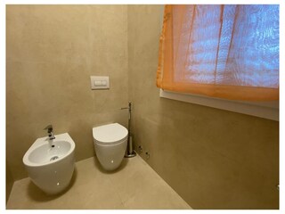 Ferienwohnung Bibione Außenaufnahme 7