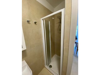 Ferienwohnung Bibione Außenaufnahme 8