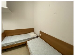 Ferienwohnung Bibione Außenaufnahme 12
