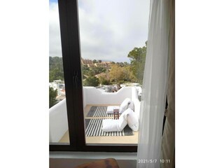 Ferienwohnung Cala Vadella Außenaufnahme 3