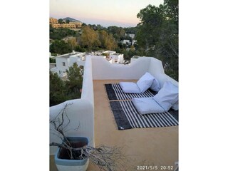 Ferienwohnung Cala Vadella Außenaufnahme 4