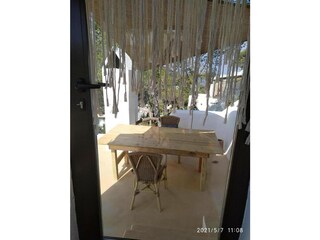 Ferienwohnung Cala Vadella Außenaufnahme 7