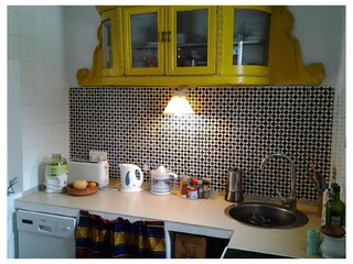 Ferienwohnung Cala Vadella Außenaufnahme 10