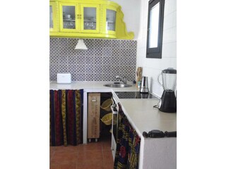 Ferienwohnung Cala Vadella Außenaufnahme 11