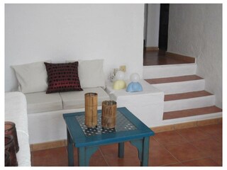 Ferienwohnung Cala Vadella Außenaufnahme 13