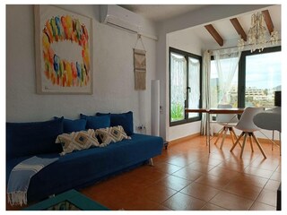 Ferienwohnung Cala Vadella Außenaufnahme 17