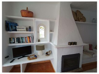 Ferienwohnung Cala Vadella Außenaufnahme 18