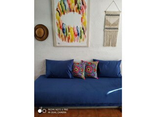 Ferienwohnung Cala Vadella Außenaufnahme 19