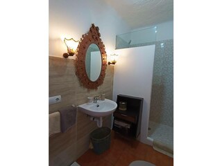 Ferienwohnung Cala Vadella Außenaufnahme 21