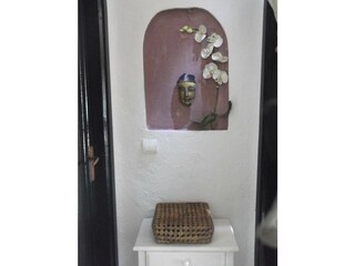 Ferienwohnung Cala Vadella Außenaufnahme 23