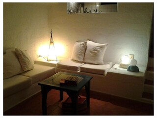 Ferienwohnung Cala Vadella Außenaufnahme 34